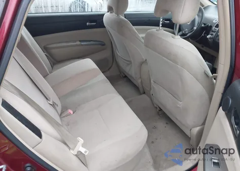 2005 Toyota Prius from USA, damaged, VIN JTDKB20U457028285